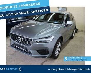 Volvo Volvo XC 60 D4 AWD R-Design|NUR GEWERBE/EXPORT 360 Gebrauchtwagen