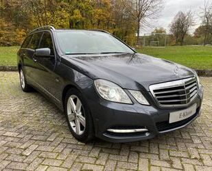 Mercedes-Benz Mercedes-Benz E 350 CDI T AVANTGARDE Massage TV SH Gebrauchtwagen