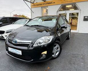 Toyota Toyota Auris Hybrid Life Start/Stop / ALU / ALLWET Gebrauchtwagen