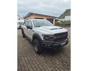 Ford Ford F 150 Gebrauchtwagen