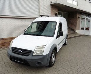 Ford Ford Transit Connect Kasten lang Gebrauchtwagen