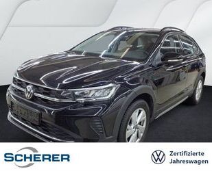 VW Volkswagen Taigo 1.0 TSI Life NAVI/APP/BT/SHZ/ALU/ Gebrauchtwagen