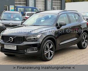 Volvo Volvo XC40*R-DESIGN*EXPRESSION*RECHARGE*PLUG-IN*HY Gebrauchtwagen