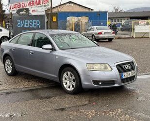 Audi Audi A6 2.0 TFSI - Gebrauchtwagen