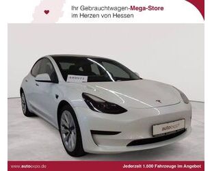 Tesla Tesla Model 3 Standard Reichweite Plus Gebrauchtwagen