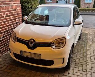 Renault Renault Twingo 22KWh Intens, SHZ, Restgarantie bis Gebrauchtwagen