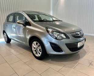 Opel Opel Corsa Energy, Klimaautomatik, Sitzheizung, Al Gebrauchtwagen