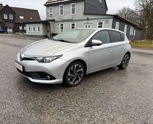 Toyota Toyota Auris Design Edition - Tüv Neu - Kamera Gebrauchtwagen