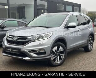 Honda CR-V Gebrauchtwagen