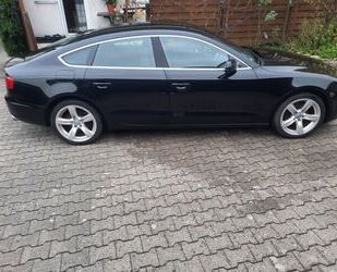 Audi A5 Gebrauchtwagen