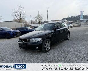 BMW 116 Gebrauchtwagen