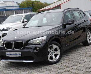 BMW BMW X1 sDrive 18i Automatik/Navi/Xenon/PDC/SHZ/SR+ Gebrauchtwagen