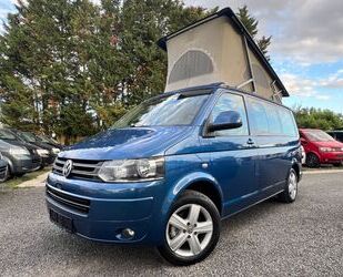 VW Volkswagen T5 California Comfortline/Küche/Markise Gebrauchtwagen