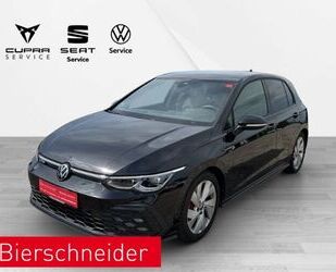 VW Volkswagen Golf 8 2.0 TDI DSG GTD IQ-LIGHT DIGITAL Gebrauchtwagen