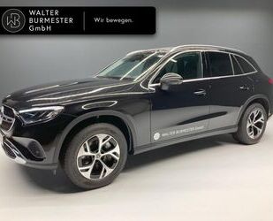 Mercedes-Benz Mercedes-Benz GLC 300 e 4MATIC Avantgarde+Distroni Gebrauchtwagen