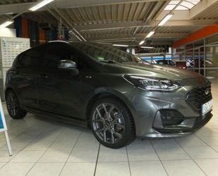 Ford Ford Fiesta ST-Line/Ganzjahresbereifung Gebrauchtwagen