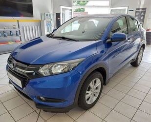 Honda Honda HR-V 1.5 i-VTEC Elegance Gebrauchtwagen