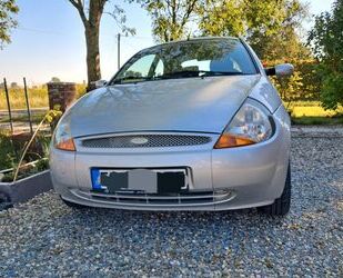 Ford Ford Ka/Ka+ 1,3 44kW - Gebrauchtwagen