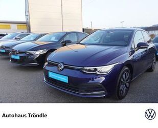 VW Volkswagen Golf VIII Move 1.5 TSI Bluetooth Navi L Gebrauchtwagen