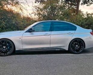 BMW BMW 340i xDrive M Sport M Sport M Performance Gebrauchtwagen