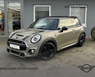 Mini MINI Cooper S JCW-Trim Sitzheizung Klimaauto. Gebrauchtwagen