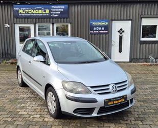 VW Volkswagen Golf Plus V Comfortline Gebrauchtwagen