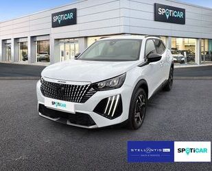 Peugeot Peugeot 2008 1.2 PureTech 130 Allure (EURO 6d) Gebrauchtwagen