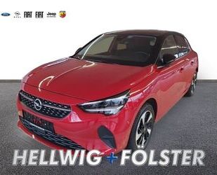 Opel Opel Corsa-e Elegance LED Apple CarPlay Klimaautom Gebrauchtwagen