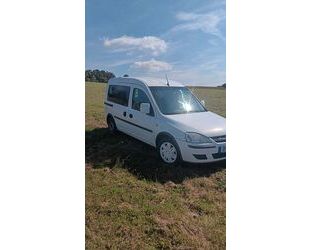 Opel Opel Combo 1.7 DI - Gebrauchtwagen