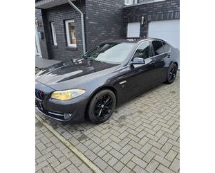 BMW BMW 520d Gebrauchtwagen