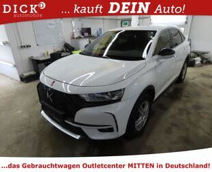 DS Automobiles DS Automobiles DS7 CB Aut. Perfor Line XENON/NAVI Gebrauchtwagen