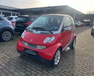 Smart Smart ForTwo fortwo coupe CDI Basis Aut. Tüv Gebrauchtwagen