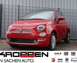 Fiat Fiat 500 MY24 1.0 Hybrid Klimaautomatik PDC Carpla Gebrauchtwagen