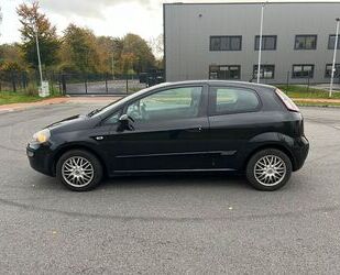 Fiat Punto Gebrauchtwagen