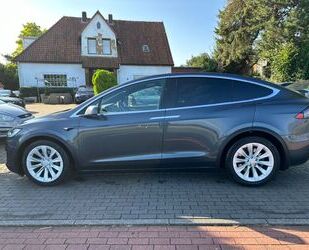 Tesla Tesla Model X90D*87%SOH*1.Hd*6Sitz*AirRide*AP2.0*C Gebrauchtwagen