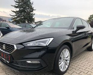 Seat Seat Leon Lim 1.4TSI Xcellence e-Hybrid Matrix Nav Gebrauchtwagen