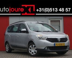 Dacia Dacia Lodgy 1.2 TCe Prestige 7 sitze | Export | Na Gebrauchtwagen