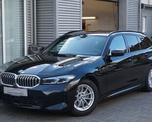 BMW BMW 320d Touring M Sport DriAs ParkAs LivCockPr Pa Gebrauchtwagen