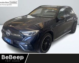 Mercedes-Benz Mercedes-Benz GLC 220 D MHEV AMG ADVANCED 4MATIC Gebrauchtwagen