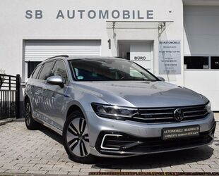 VW Volkswagen Passat Variant GTE E-Hybrid/ACC/Kamera Gebrauchtwagen