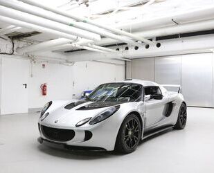 Lotus Lotus Exige 24.500 KM Linkslenker Gebrauchtwagen