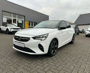 Opel Opel Corsa F Elegance Gebrauchtwagen