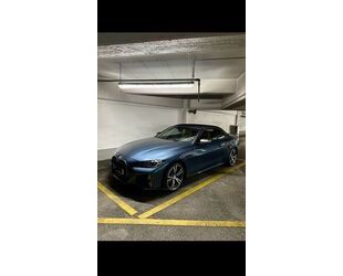 BMW BMW M440i xDrive Cabrio A - Gebrauchtwagen