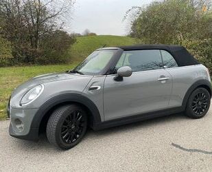 Mini MINI One Cabrio One - Der Sommer kommt wieder! Gebrauchtwagen