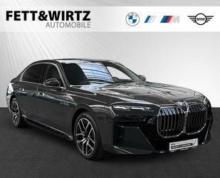 BMW BMW 750e xDrive M Sport|SkyLounge|Bowers&Wilkins|D Gebrauchtwagen