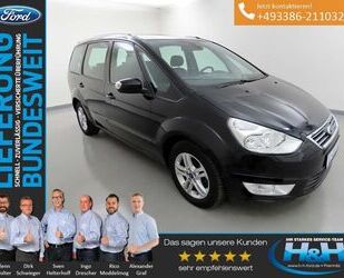 Ford Ford Galaxy 1.6 TDCi Business Edition (AHK+Navi) Gebrauchtwagen