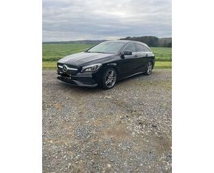 Mercedes-Benz Mercedes-Benz CLA 250 4MATIC DCT - Gebrauchtwagen