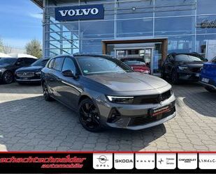 Opel Opel Astra ST 1.2 Turbo Aut. GS+Sitzh+Lenkradh+LED Gebrauchtwagen