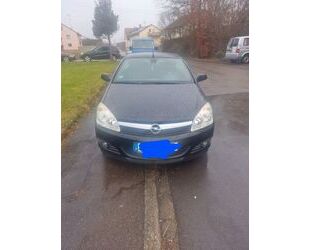 Opel Opel Astra H Twin Top 1.8 l Gebrauchtwagen