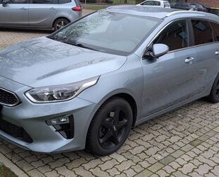 Kia Kia ceed SW ceed Sportswagon1.4 T-GDI 103kW TÜV NE Gebrauchtwagen